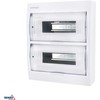 Bemko Schelinger Skirstytuvas ant sienos IP40 GNYBTAI 24N+24PE 2x12P