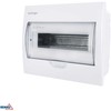 Schelinger Įmontuojamas skirstytuvas IP40 GNYBTAI 18N+18PE 1x18P