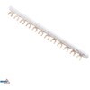 Bemko Schelinger Szyna łączeniowa 1F TYP-U 10MM2 54 moduły