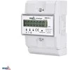 Schelinger Skaitiklis elektrai, trifazis, 5 (80) A