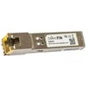 Šakotuvas MIKROTIK S-RJ01 SFP modulis 1.25Gb/s RJ45 100m