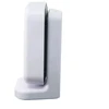 Shelly Presence Gen4 – mmWave buvimo sensorius, baltas (Wi-Fi, Bluetooth, Zigbee, Matter)
