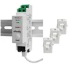 Shelly PRO 3EM 120A 3-Phase Energy Meter, WiFi/Bluetooth