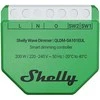 Shelly Wave Dimmer EU LR išmanusis pritemdymo valdiklis Žalias