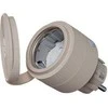 „Shelly Wave Outdoor Plug S“ išmanusis lauko lizdas