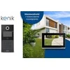 IP vartų stotis KENIK KG-S30KRDB-P