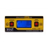Smart Volt Polska lygintuvas 6V/12V/24V 15A A80