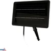 SOLARNA GIRLANDA OGRODOWA LED BEMKO SOLBEE 3W 3000K 10SZT 10M IP65 Juoda C83-SOB-003BL-3K