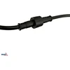 SOLARNA GIRLANDA OGRODOWA LED BEMKO SOLBEE 3W 3000K 10SZT 10M IP65 Juoda C83-SOB-003BL-3K