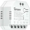 SONOFF DUALR3 Lite 2 kanalų Wifi relė su variklio valdymu
