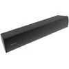 Namų kino sistema Creative - Stage Air V2 Compact Under-monitorius Soundbar, Juodas
