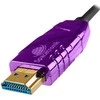Spacetronik optinis kabelis UHS AOC HDMI 2.1 SH-OX150 15 m