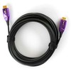 Spacetronik optinis kabelis UHS AOC HDMI 2.1 SH-OX200 20 m