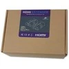 Spacetronik HDMI į IP signalo keitiklio SPH-HIPv4 rinkinys