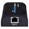 Spacetronik HDMI į IP keitiklis SPH-HIPv4 RX imtuvas