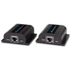 Spacetronik SPH-HLC6IR HDMI į LAN signalo keitiklis (ilgintuvas)