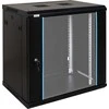 Spinta Pulsar Spinta Rack 12U wisząca do złożenia 600x600 RWA1266