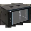 Pulsar RWA664 6U sieninė RACK spintelė, 600x450