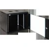 Rack spintelė 9U, pakabinama surinkti, 600x450 Pulsar RWA964