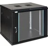 Rack spintelė 9U, pakabinama surinkti, 600x600 Pulsar RWA966