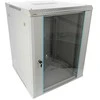 Pulsar RWA1566-G RACK spintelė 15U /19'', pakabinama, pilka
