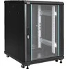 Surenkama spintelė, 15U/600x600 Pulsar RS1566
