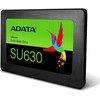 Kietasis diskas ADATA Ultimate SU630 480GB