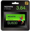 Kietasis diskas ADATA Ultimate SU630 480GB