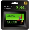 Kietasis diskas ADATA Ultimate SU630 480GB
