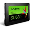 Kietasis diskas ADATA Ultimate SU630 480GB