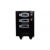 Trifazis įtampos stabilizatorius Volt Polska AVR PRO 25000VA 3% SERVO 3-F