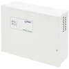 Stabilizuotas impulsinis maitinimo šaltinis 4 HD kameroms Pulsar HPSDC-12V4X1A 12V/4A/4×1A/TOPIC
