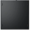 Stacionarus kompiuteris Lenovo V100q, Intel Core i3-N305, 16 GB DDR5, 512 GB SSD, Intel UHD Graphics, Windows 11 Pro, juodas (13GE001DPB)