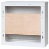 Carruzzo APTAISAS TPR-4/ST 400 x 400 x 140 mm