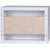 Stalflex APSAUGINĖ DĖŽĖ VAIZDO ĮRAŠYMO ĮRENGINIUI TPR-5/ST 520 x 400 x 140 mm