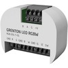 GRENTON STARTER KIT, Juodas PANEL