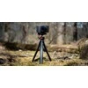 Googong Stovas - Goocong Yoga Pod 2-in-1 Mount 2kg Capacity Juodas