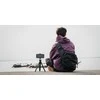 Googong Stovas - Goocong Yoga Pod 2-in-1 Mount 2kg Capacity Juodas