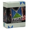 Oem Antenos stiprintuvas 24V CA-210 ALCAD