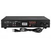 High Quality Music Aukštos kokybės muzika HQM1060BT/S - 60 W PA stiprintuvas