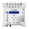 SKAITMENINIO KANALŲ STIPRINTUVAS WWK-ALPHA-2 TELMOR
