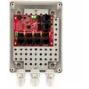 Šakotuvas SWITCH POE XPOE-6-11-S2 5 PRIEVADŲ ATTE