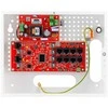 Šakotuvas SWITCH ATTE IP-8-20-E DO 8 KAMER IP