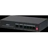 Šakotuvas SWITCH POE PFS3006-4ET-36 4 PRIEVADŲ DAHUA