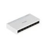 Šakotuvas SWITCH PFS3008-8ET-L-V2 8 PRIEVADŲ DAHUA