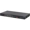Dahua PoE šakotuvas 1000Mbps 16portu+2G uplink + 2SFP