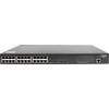 Šakotuvas SWITCH DCN S4200-28P-PL-SI-R2 L2 24xPoE+/4xSFP (200W)