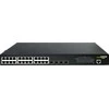 Šakotuvas SWITCH DCN S4200-28P-PL-SI-R2 L2 24xPoE+/4xSFP (200W)