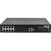 Šakotuvas SWITCH DCN S4600-12X-SI L2 8xRJ45/4xSFP+