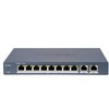 PoE šakotuvas Hikvision DS-3E0310P-E/M